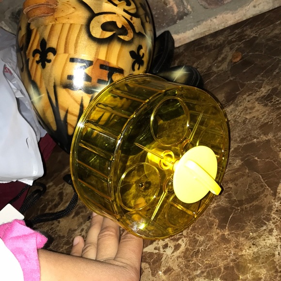 Hamster Wheel - Picture 2 of 2